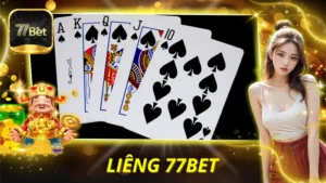 Liêng 77BET