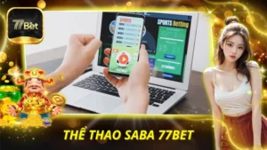 Thể Thao Saba 77BET